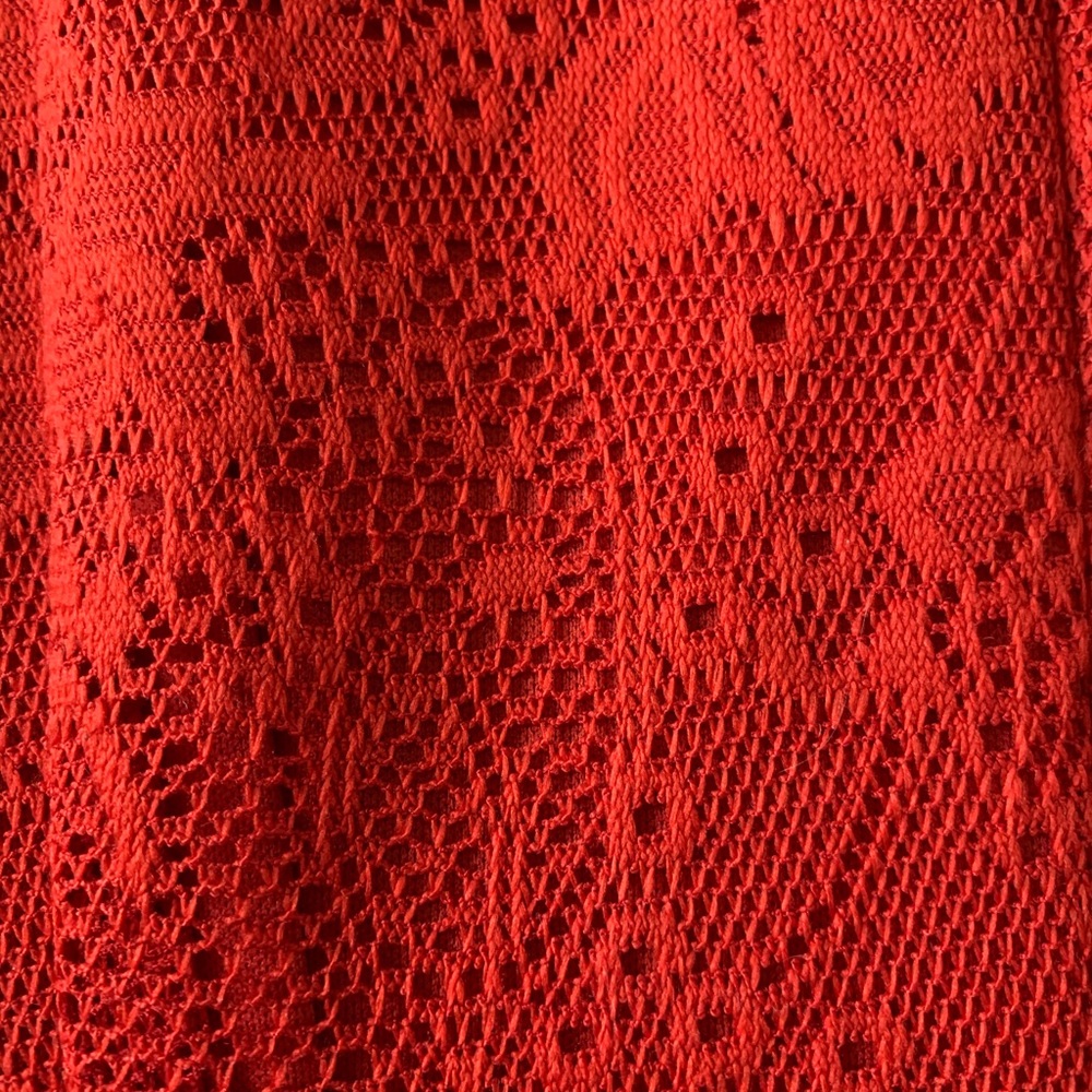 Lace Spring/Summer Dress - Picture 4 of 5